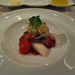 ビストロ ダイア - 