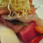 ビストロ ダイア - 