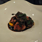 ビストロ ダイア - 