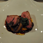 ビストロ ダイア - 