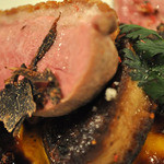 ビストロ ダイア - 