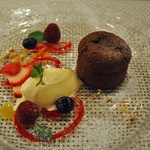 ビストロ ダイア - 