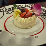 ビストロ ダイア - 