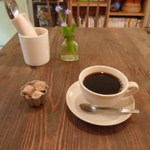 Yokel sya - 森のコーヒー