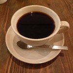 ヨウケル舎 - 森のコーヒー