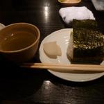 おたべや - おにぎり