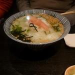 おたべや - 明太茶漬