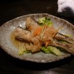 おたべや - 鰯南蛮漬け