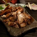 おたべや - 鯛あら炊き