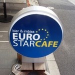 EURO STAR CAFE - 