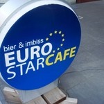 EURO STAR CAFE - 