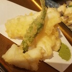 浅草寿司場 日向丸 - 