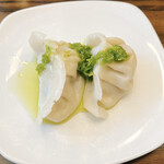 momosan ramen&sake - 