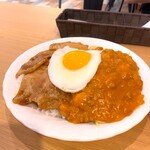 カフェレスト63 - 
