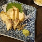 浅草寿司場 日向丸 - 