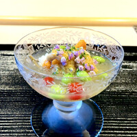 鉄板焼 福むろ - 