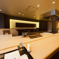 鉄板焼 福むろ - 