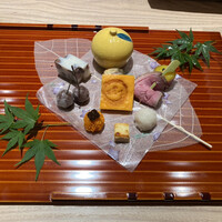 寿司 はせ川 心斎橋本店 - 