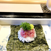 鉄板焼 福むろ - 