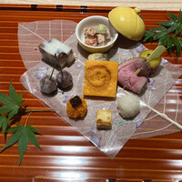 寿司 はせ川 心斎橋本店 - 