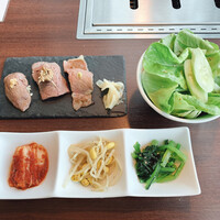 天空焼肉 星遊山 - 