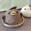 ぴよりんSTATION Cafe gentiane JR名古屋駅店