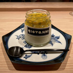 ジョヴァンニ - 