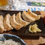 肉汁餃子のダンダダン - 