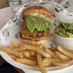 Burger Mania - 