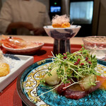 ジョヴァンニ - 