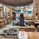 Toyomaru Suisan - 【2022.8.24(水)】店内の写真