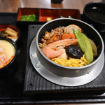 釜寅 - 料理写真: