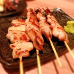 Yakitori Hide - 