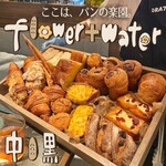 flour+water 中目黒 - 
