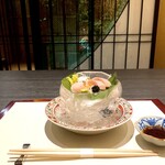 Kaiseki Mita Basara Bettei - 