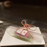 atelier 森本 XEX 鉄板 - 