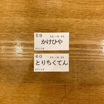 トウキョウサンフラワーイイダバシ - 