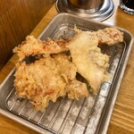 トウキョウサンフラワーイイダバシ - 