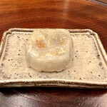 柚木元 - おやき