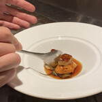 atelier 森本 XEX 鉄板 - 