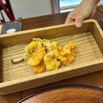 柚木元 - 秋の味覚