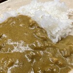 柚木元 - 濃厚で後引く美味さ