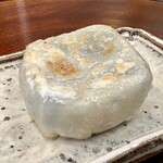 柚木元 - 鼈です