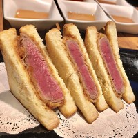 焼肉 うしみつ 恵比寿本店 - 