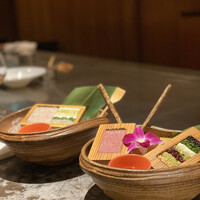 atelier 森本 XEX 鉄板 - 
