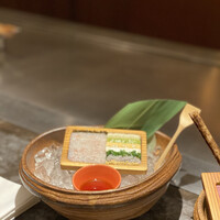 atelier 森本 XEX 鉄板 - 