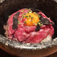 焼肉 うしみつ 恵比寿本店 - 