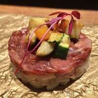 焼肉 うしみつ 恵比寿本店 - 