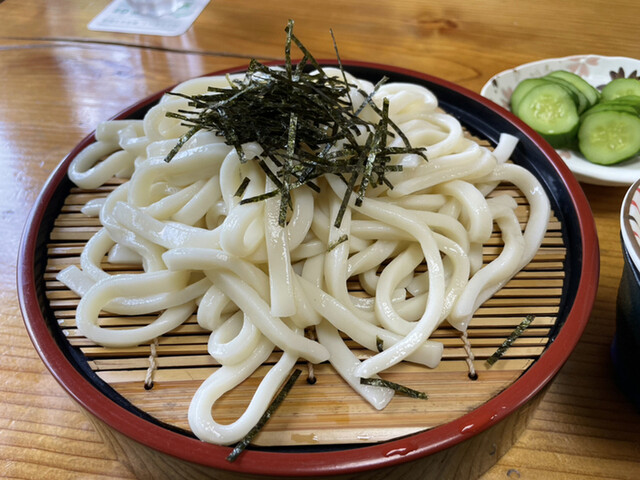 タツミヤ 山本売店 - 近津（食堂）の写真