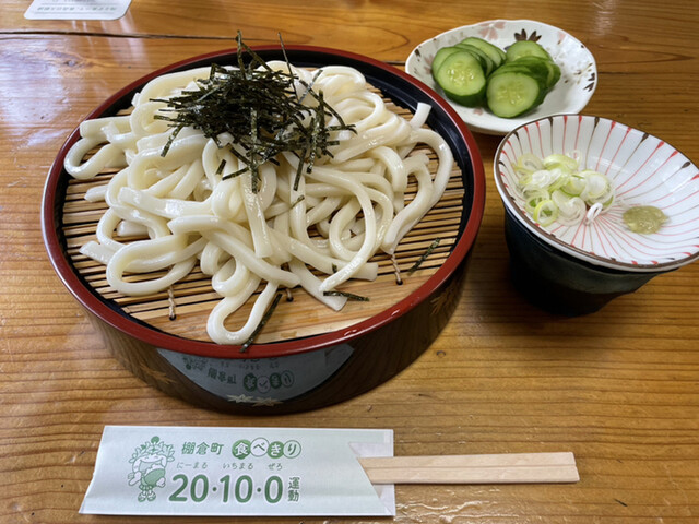 タツミヤ 山本売店 &ndash; 近津の本格食堂 | 福島県棚倉町の家庭料理